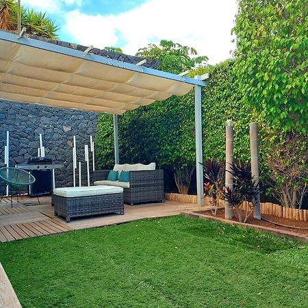 Duplex With Sea Views, Garden And Terrace Apartment Santa Cruz de Tenerife Bagian luar foto