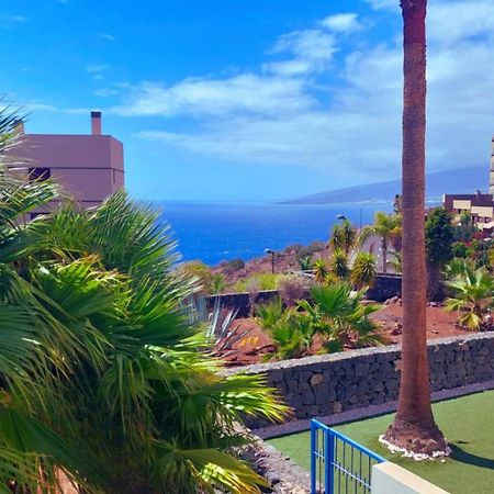 Duplex With Sea Views, Garden And Terrace Apartment Santa Cruz de Tenerife Bagian luar foto