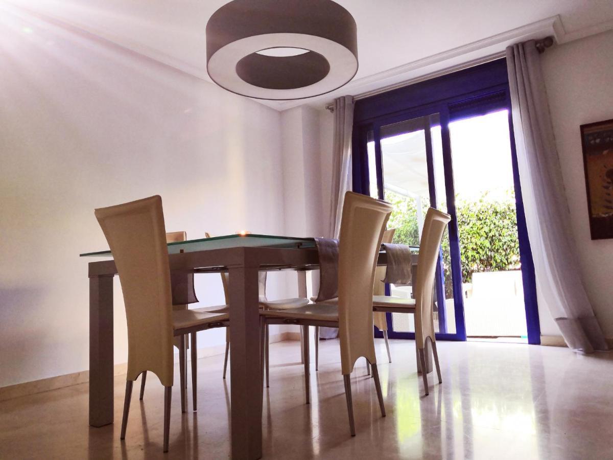 Duplex With Sea Views, Garden And Terrace Apartment Santa Cruz de Tenerife Bagian luar foto