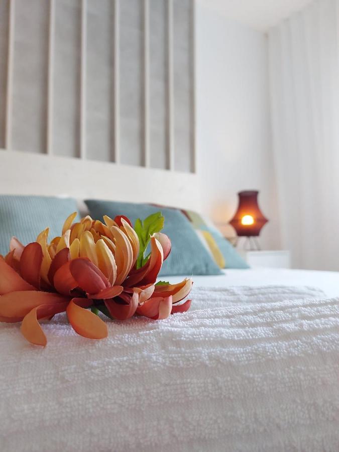 Duplex With Sea Views, Garden And Terrace Apartment Santa Cruz de Tenerife Bagian luar foto