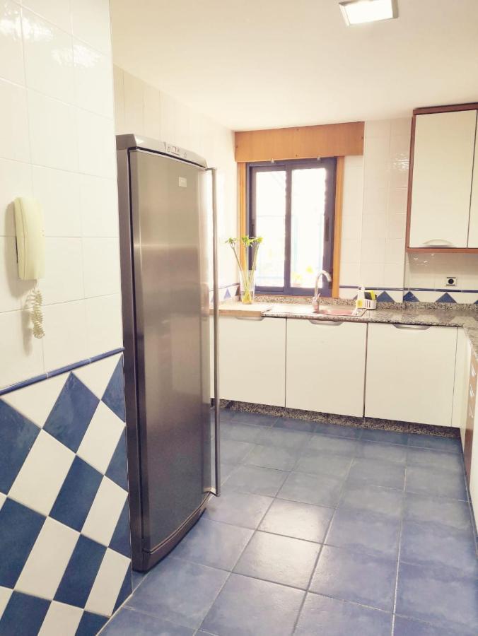 Duplex With Sea Views, Garden And Terrace Apartment Santa Cruz de Tenerife Bagian luar foto
