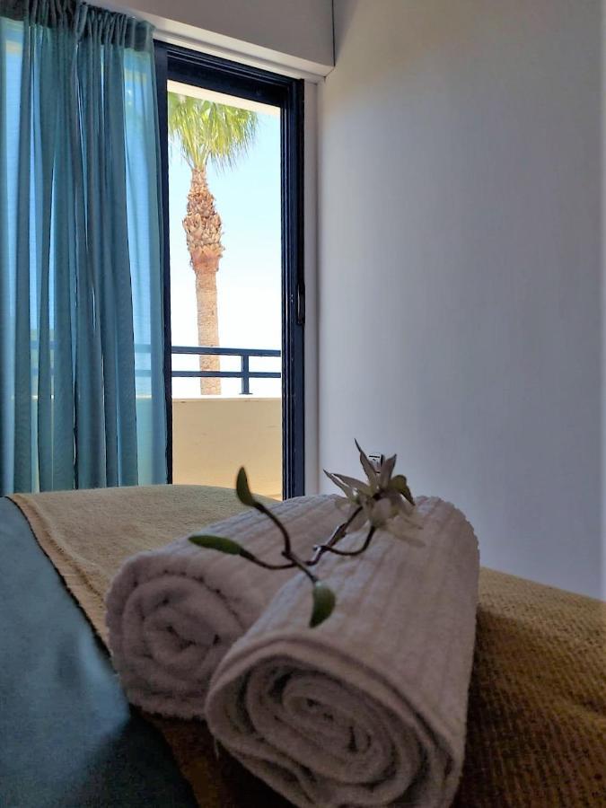 Duplex With Sea Views, Garden And Terrace Apartment Santa Cruz de Tenerife Bagian luar foto