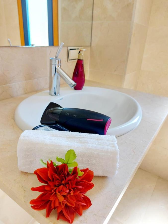Duplex With Sea Views, Garden And Terrace Apartment Santa Cruz de Tenerife Bagian luar foto