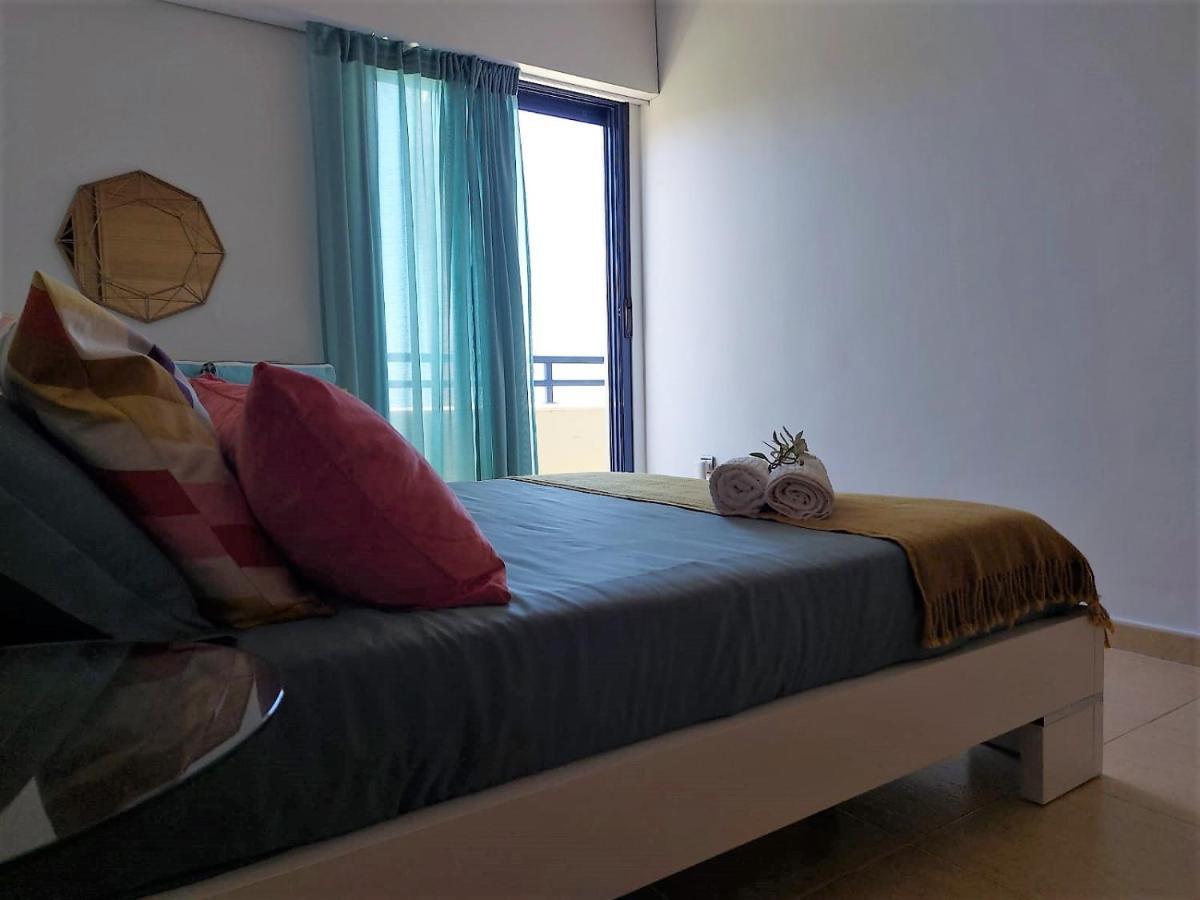 Duplex With Sea Views, Garden And Terrace Apartment Santa Cruz de Tenerife Bagian luar foto