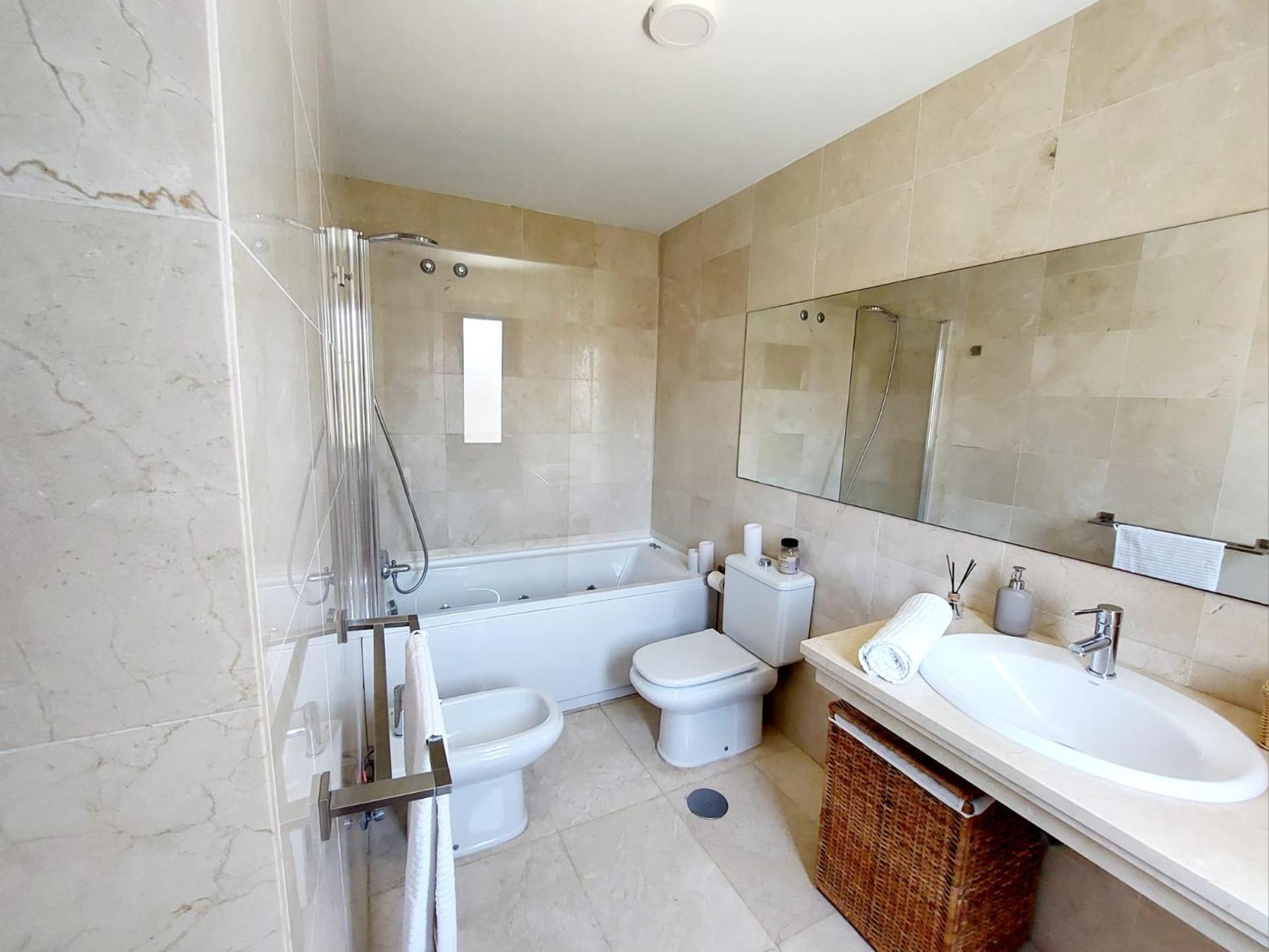Duplex With Sea Views, Garden And Terrace Apartment Santa Cruz de Tenerife Bagian luar foto
